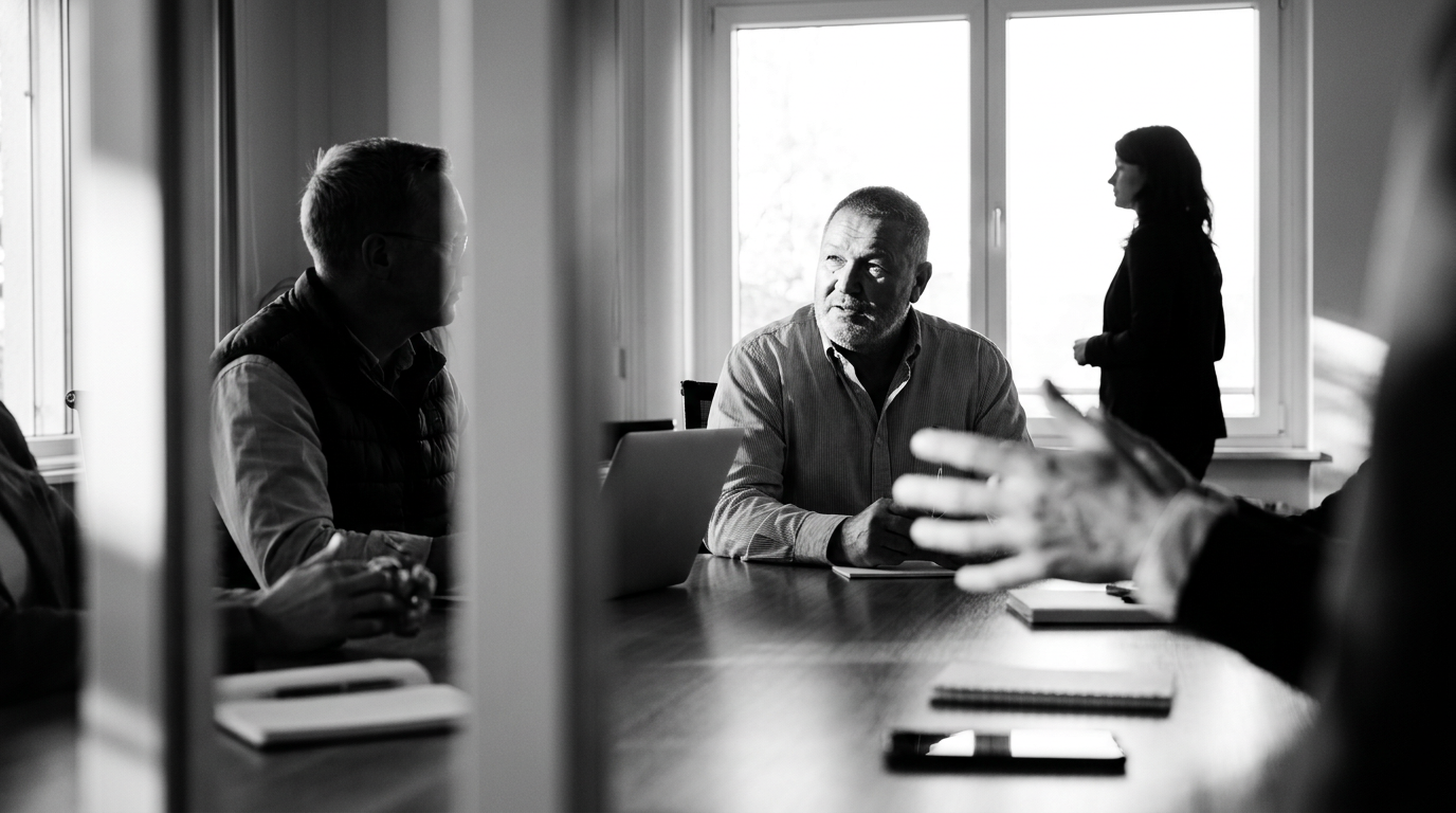 Eine Fundraising Beratung in der Fundraising Agentur Elefund